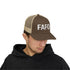 FAFO Snapback Trucker Hat
