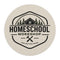 Homeschool Workshop: Workshop Mouse Pad