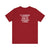 Judge Nap: It's Dangerous to be Right T-Shirt