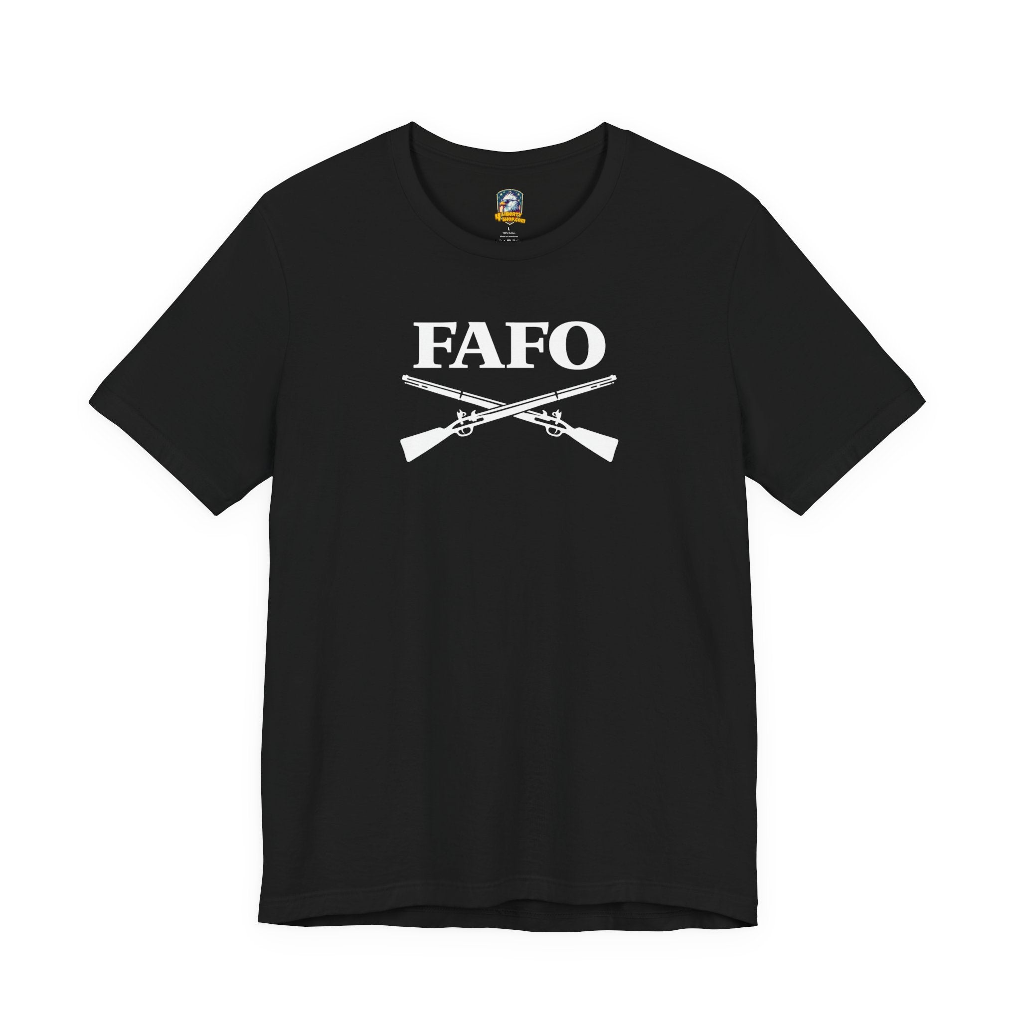 FAFO Heritage T-Shirt