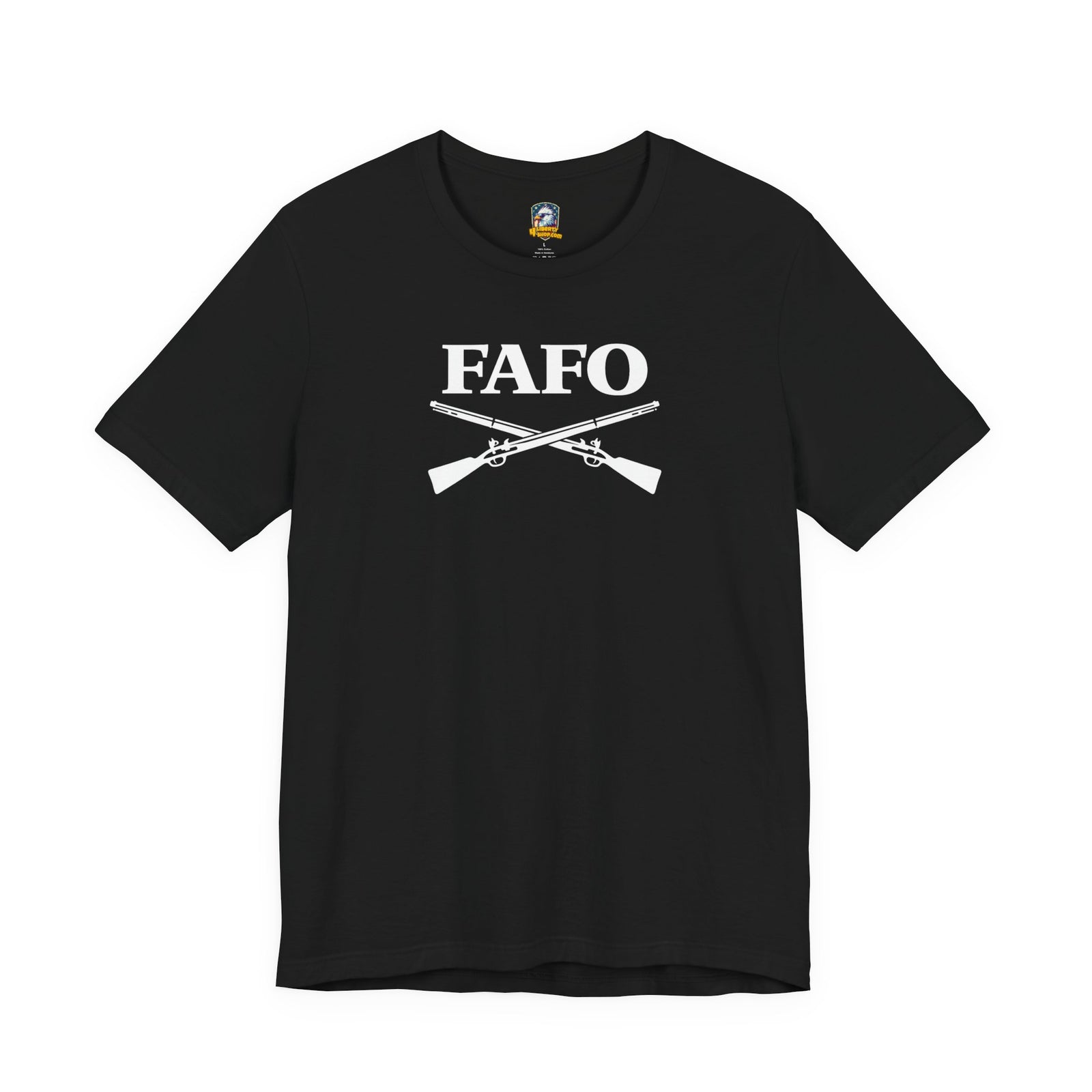 FAFO Heritage T-Shirt