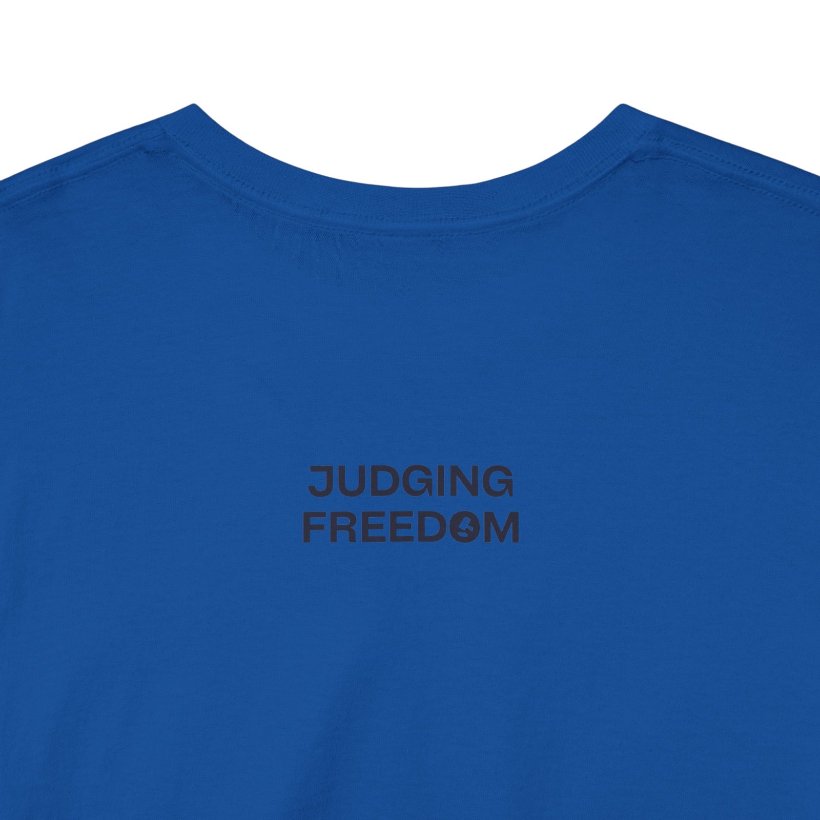 Judge Nap: All Gun Laws Are Infringements AR15 Gadsden T-Shirt