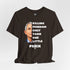 Anthony Fauci Tee — "Killing Freedom Only Took One Little Prick" - 4LibertyShop.com