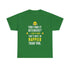 Walton & Johnson: Offensive Is Funny T-Shirt