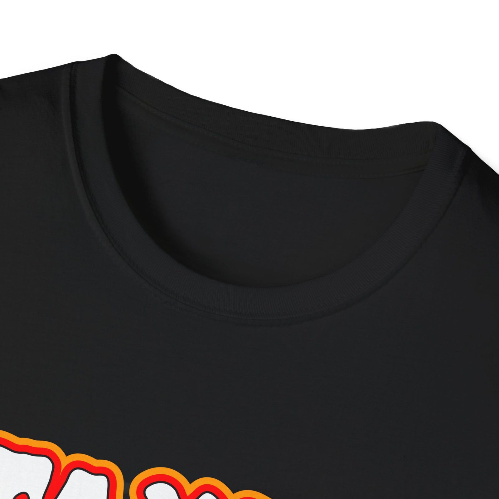 Walton & Johnson: Taxes Are Scary Tee
