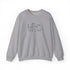 Join or Die Embroidered Sweatshirt