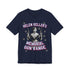 Walton & Johnson: Helen Keller Memorial Gun Range T-Shirt