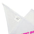 Wake Up America Show Pet Bandana Version 2