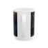 Thomas Paine Founding Flavors Ceramic Mug, (11oz, 15oz)