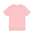 Walton & Johnson: Afuera! Javier Milei Unisex Jersey Tee