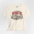 My Heroes ROCK T-Shirt - 4LibertyShop.com