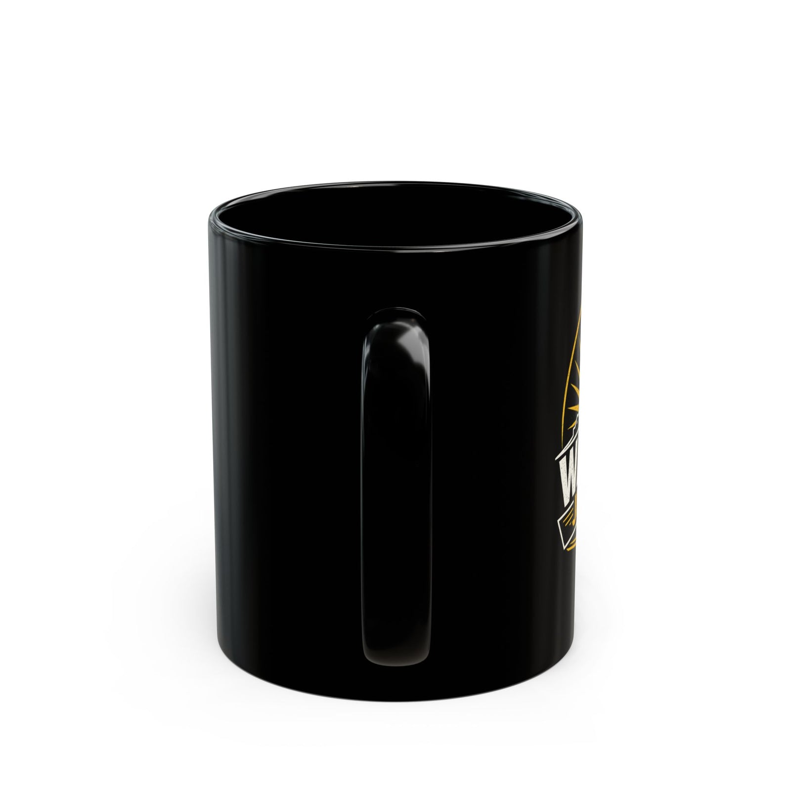Wake Up Jeff City: The Wake Up Jeff City Show Mug, (11oz, 15oz)