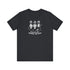 Walton & Johnson: Helen Keller "Hear No Evil, See No Evil" T-Shirt
