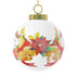 America 250 Patriotic Christmas Ball Ornament