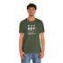 Walton & Johnson: Helen Keller "Hear No Evil, See No Evil" T-Shirt
