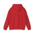Pumpkin 'Come and Take It' Hoodie — Fall Harvest Sweatshirt - 4LibertyShop.com