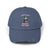 Walton & Johnson: Helen Keller Memorial Gun Range Hat