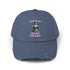 Walton & Johnson: Helen Keller Memorial Gun Range Hat