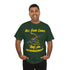 Judge Nap: All Gun Laws Are Infringements AR15 Gadsden T-Shirt