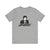 Walton & Johnson: Afuera! Javier Milei Unisex Jersey Tee