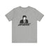 Walton & Johnson: Afuera! Javier Milei Unisex Jersey Tee