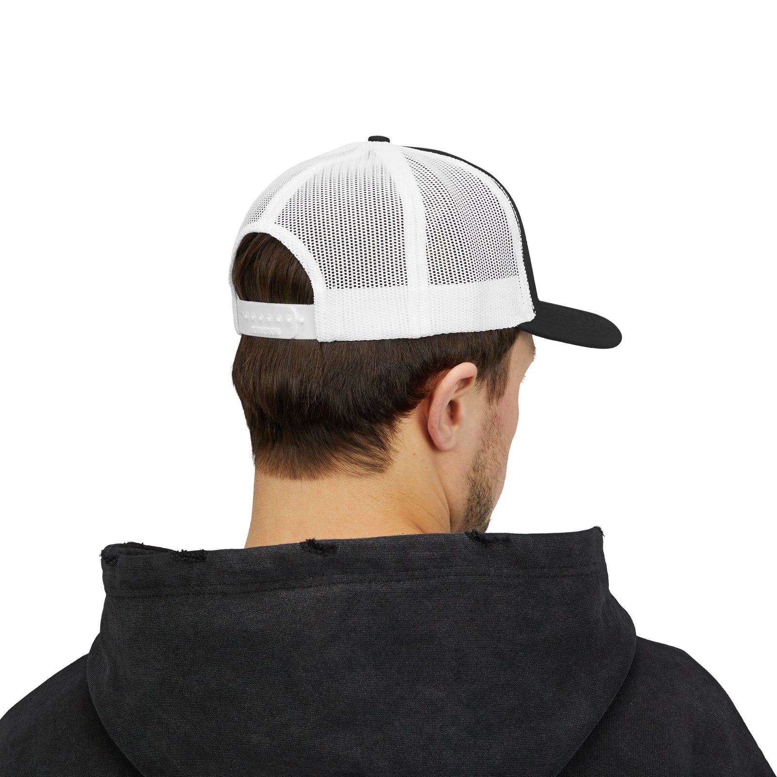 Retired Drug Dealer Embroidered Hat