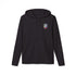 Javier Milei 'Less Marx, More Milei' adidas fleece hoodie