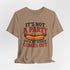 Funny Hot Dog T-Shirt — "It's Not a Party Until My Wiener Comes Out" Graphic Tee