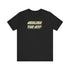Judge Nap: Abolish The ATF T-Shirt