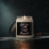 Walton & Johnson: Gulf of America Skull Candle, 9oz