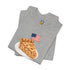 Patriotic Pie T‑Shirt — "Sweet as Pie" Fourth of July Tee