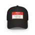 Walton & Johnson: Hello, I'm Retarded & I Have A Gun Hat