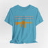 2nd Amendment Tee — "this is my emotional support amendment" Rifle Graphic T‑Shirt