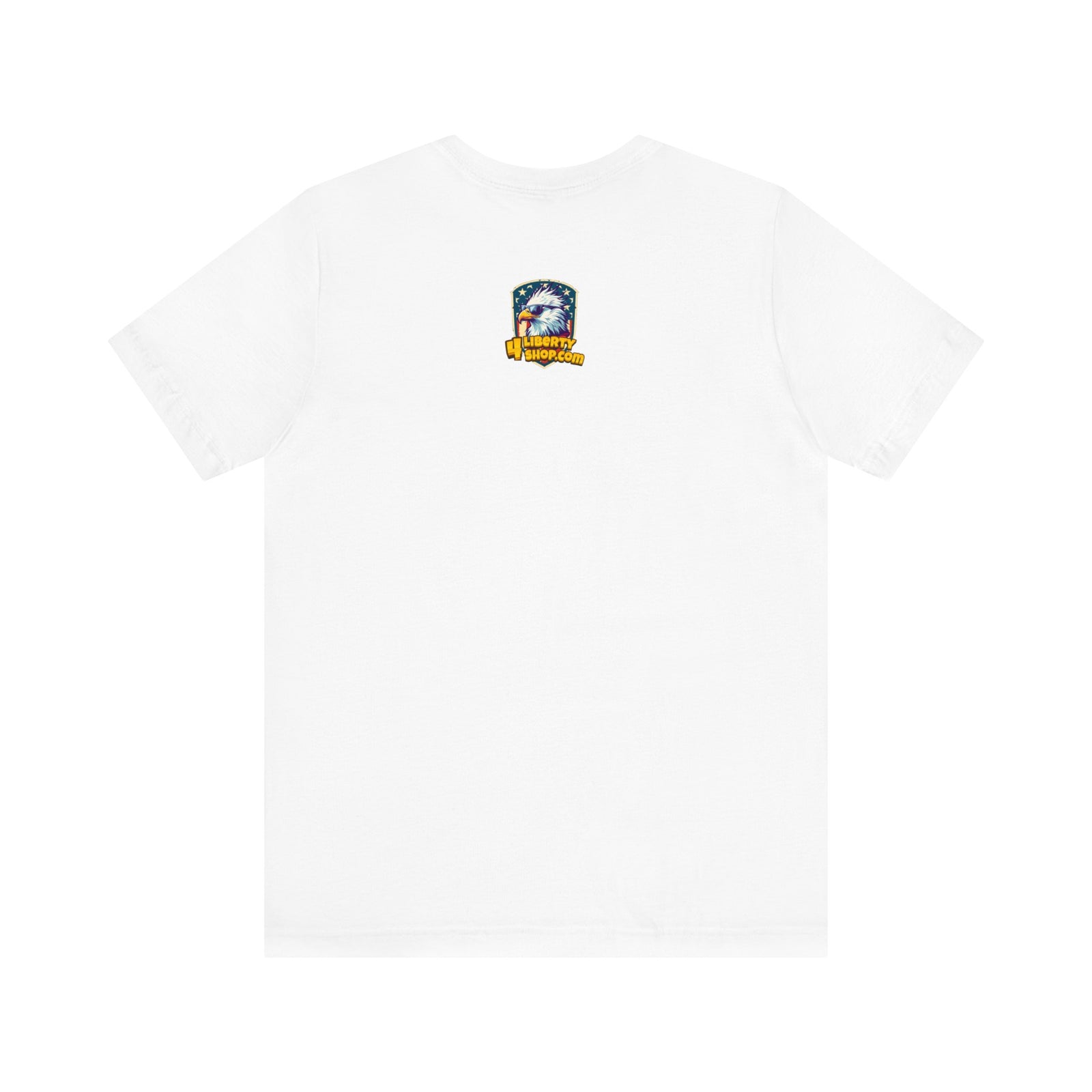 Jefferson Lives T-Shirt
