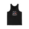 Walton & Johnson: Gulf of America Hammerhead Shark Tank Top