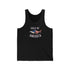 Walton & Johnson: Gulf of America Hammerhead Shark Tank Top