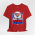Are You Free Tonight? Eagle Patriotic T-Shirt