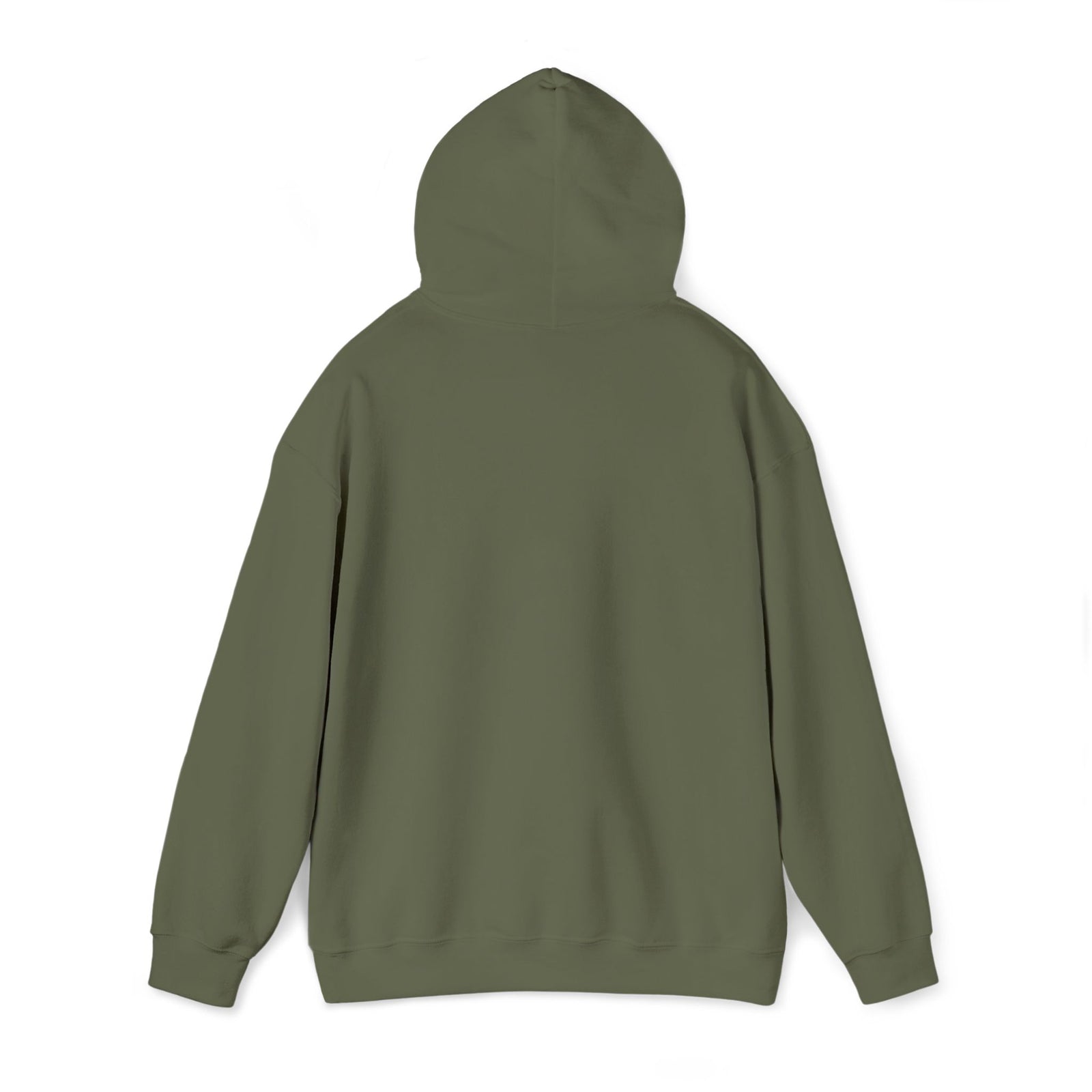 Spirit of 1776 – Stars of Liberty Embroidered Hoodie