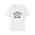 Gun Store Romance T-Shirt — "I Enjoy Long Romantic Walks Through the Gun Store" Graphic Tee