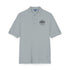 Homeschool Workshop: Embroidered Workshop Polo