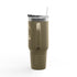 Judge Nap: Negation of Freedom Tumbler, 40oz