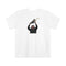 Javier Milei Chainsaw Pocket T-Shirt