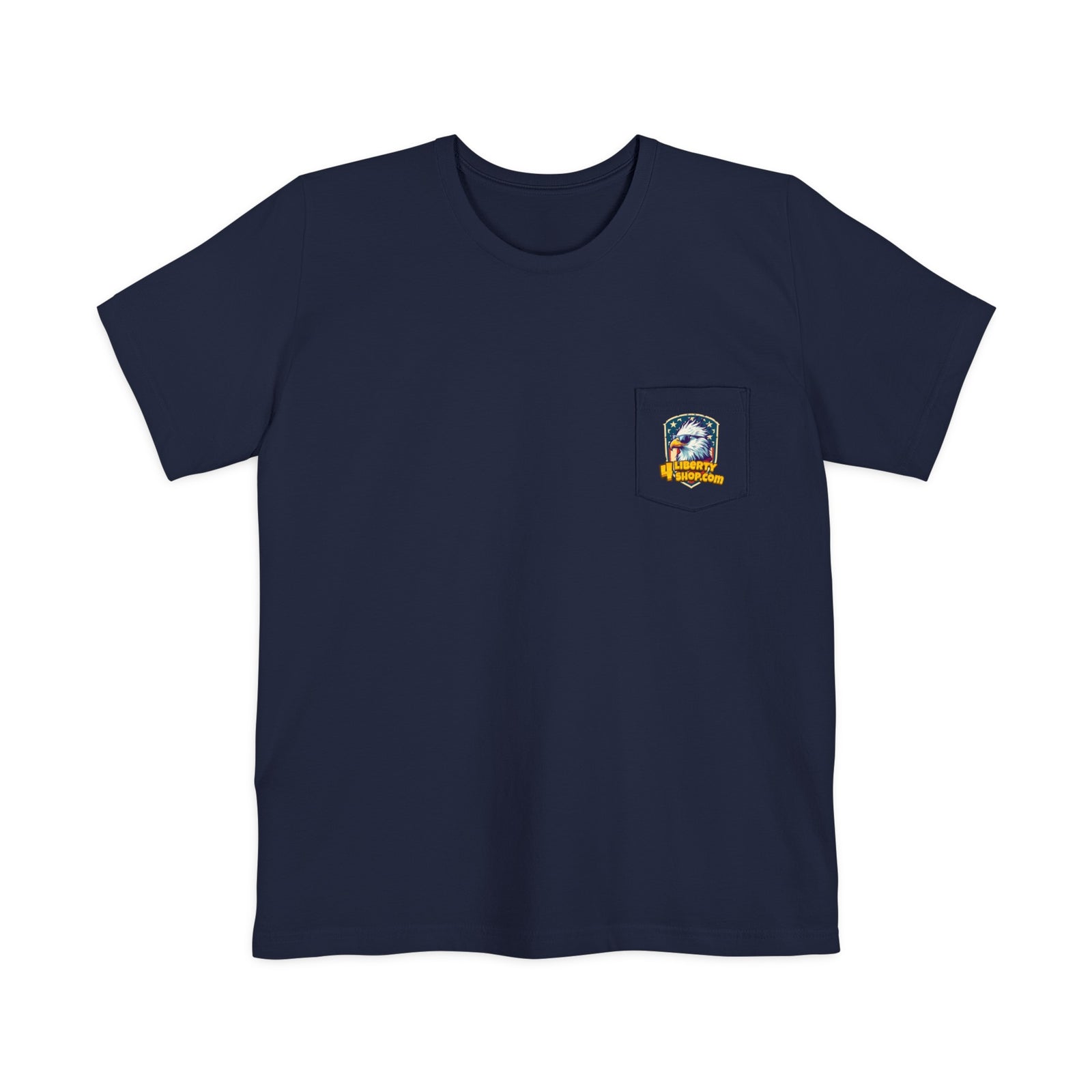 An Appeal to Heaven Pocket T-Shirt