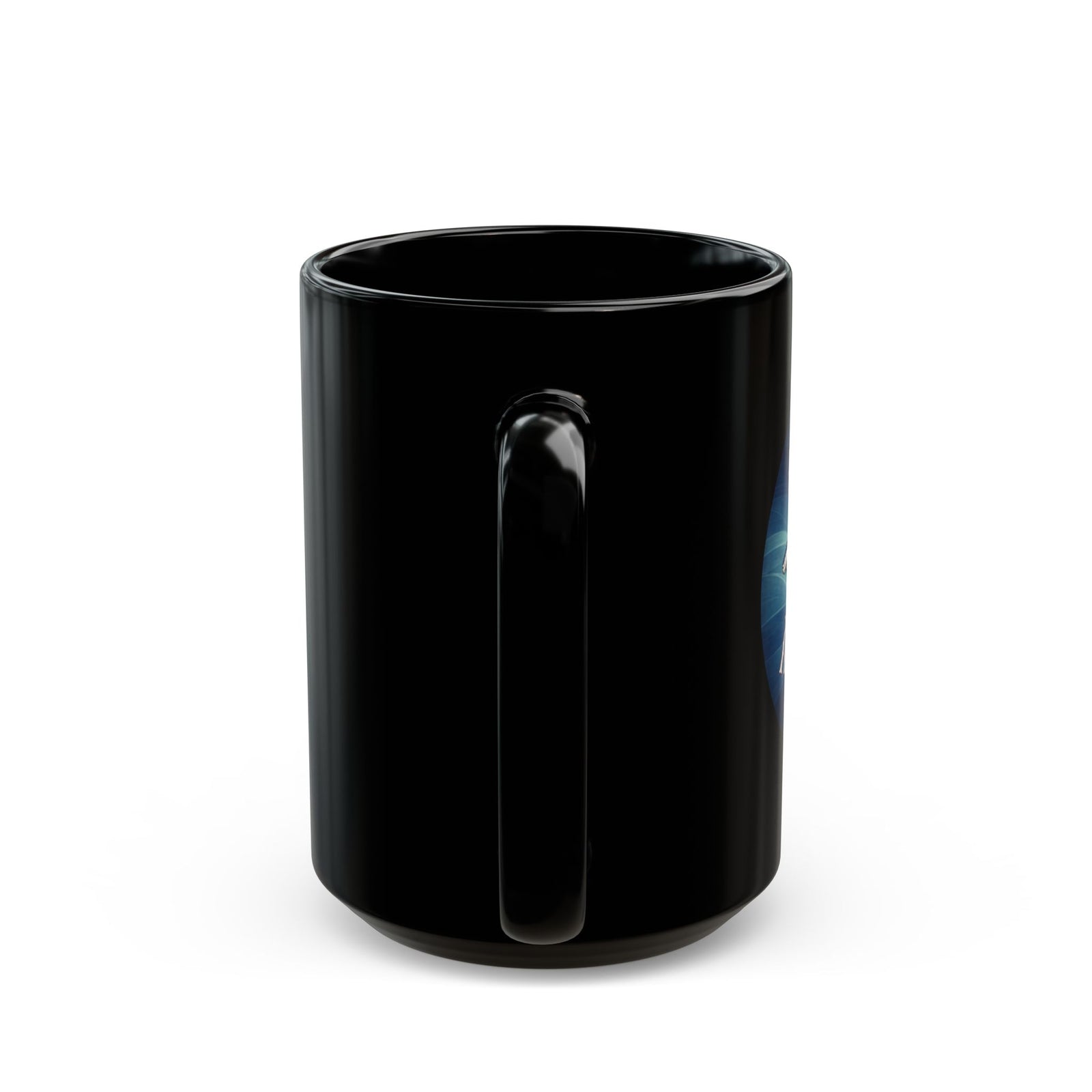 Gulf of America Hammerhead Shark Mug (11oz, 15oz)