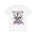 Walton & Johnson: Helen Keller Memorial Gun Range T-Shirt