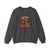 Let's Get Elfed Up Christmas Sweatshirt - 4LibertyShop.com