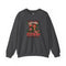 Let's Get Elfed Up Christmas Sweatshirt - 4LibertyShop.com
