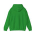 Judge Nap: I Heart Liberty Unisex Heavy Blend™ Hooded Sweatshirt