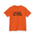 Homeschool Workshop | Kids "Homeschool Rocks" Graphic Tee for Homeschool Families