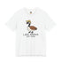 Lake America Goose T‑Shirt — 'Lake America EST. 2026' Cute Duck/Goose Graphic Tee - 4LibertyShop.com